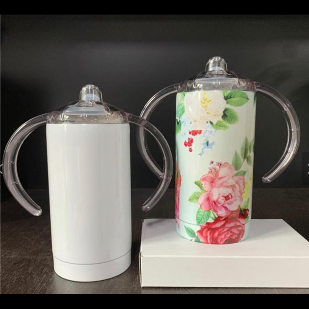 Custom Sippy cups